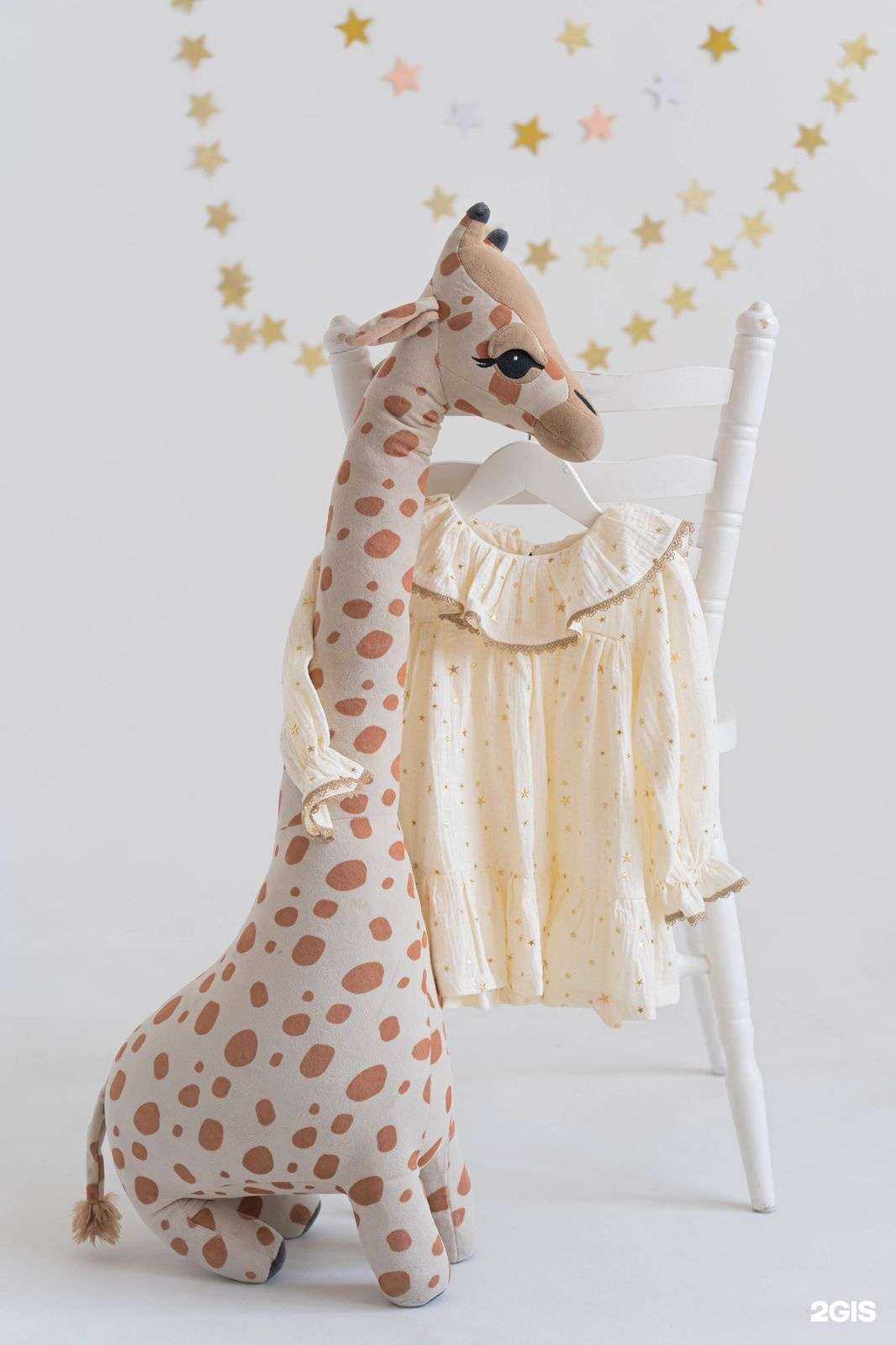 Отзывы на компанию Dreambaby в Владивостоке c фото