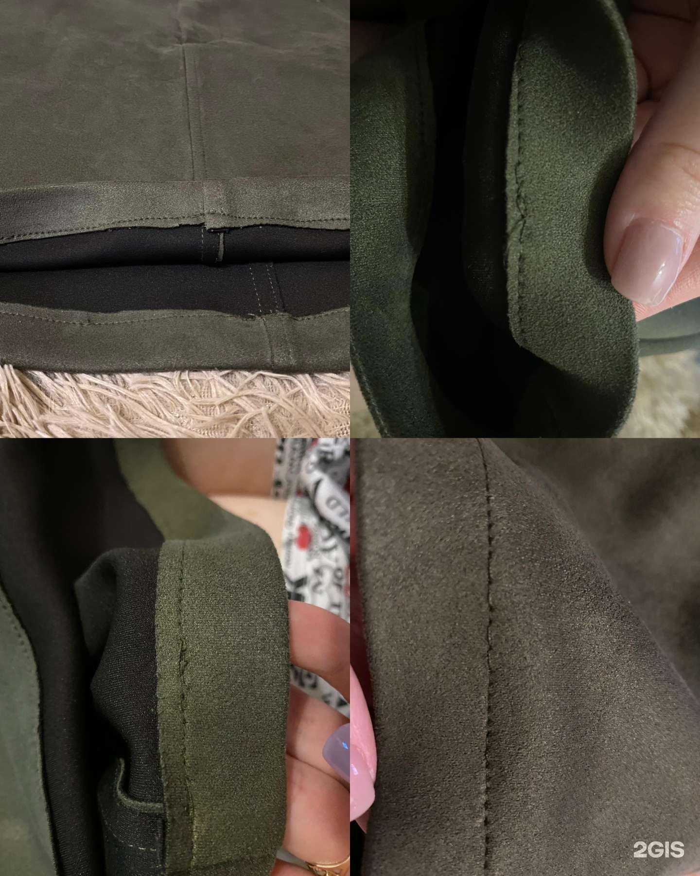 Отзывы на компанию Мастер минутка в Барнауле c фото