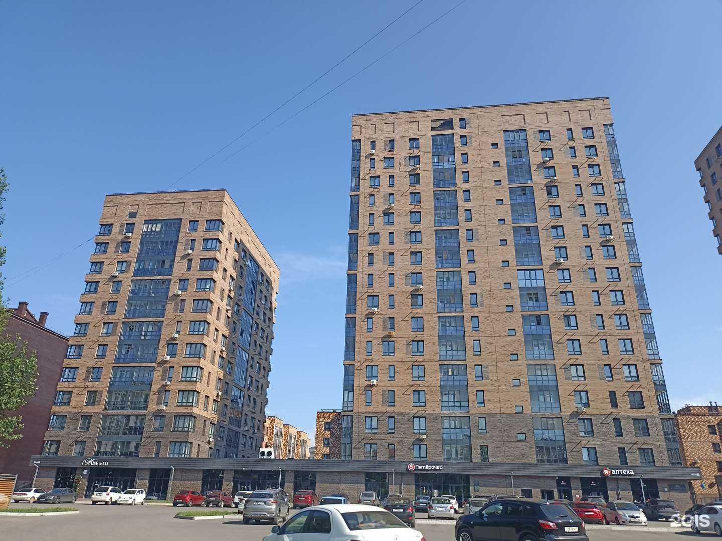 Отзывы на компанию Шаг вперед в Абакане c фото - фотография 2 из 2