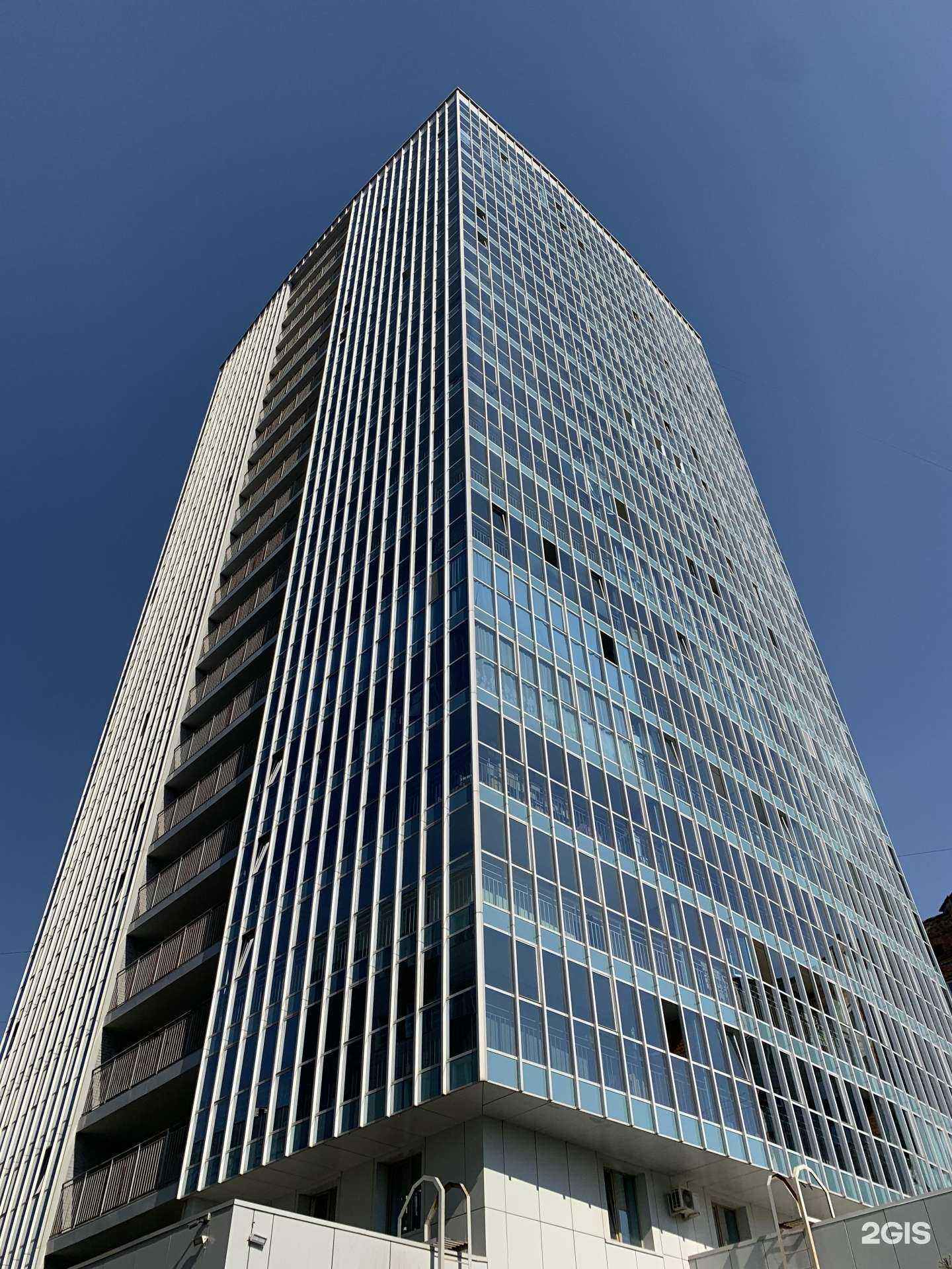 Отзывы на компанию Энэр Инжиниринг  в Новосибирске c фото - фотография 2 из 2