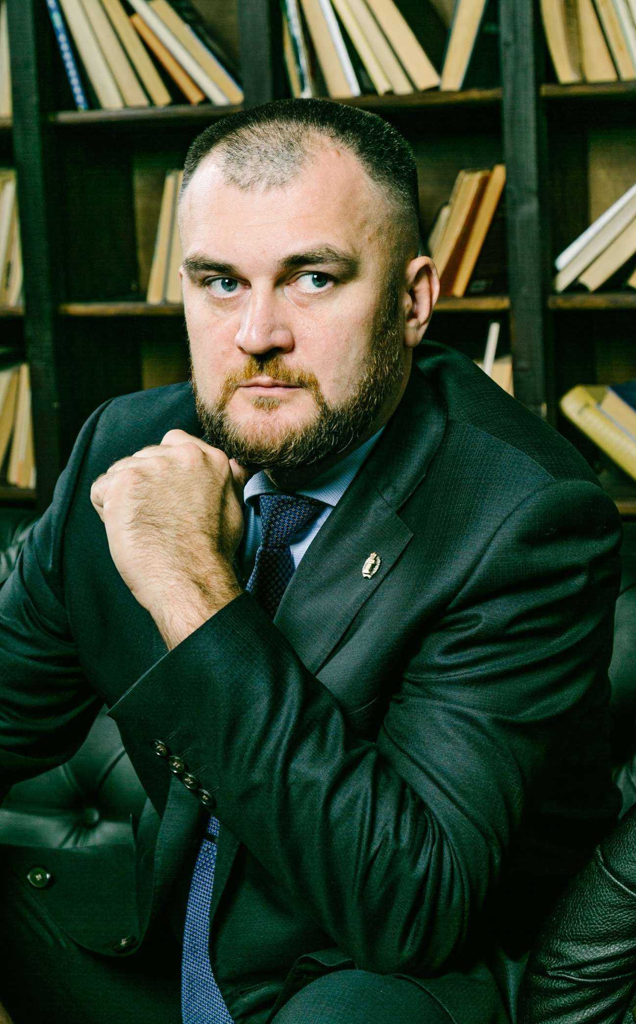 Отзывы на компанию Адвокат Зубарев М.А. в г. Уфа c фото