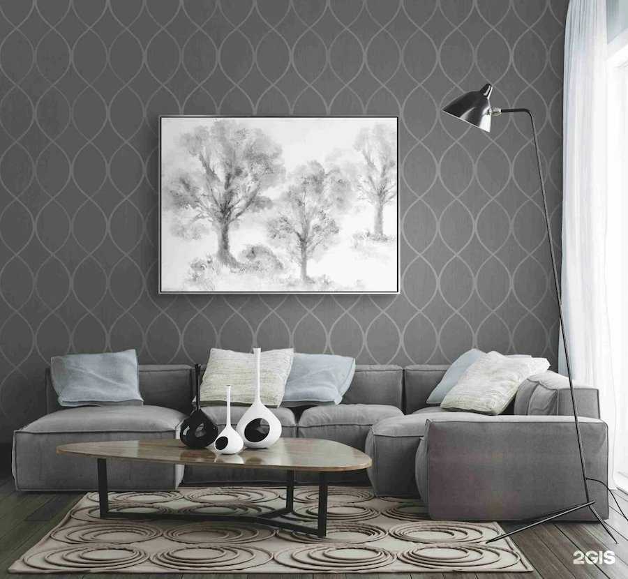 Отзывы на компанию Обои шик в г. Реутов c фото