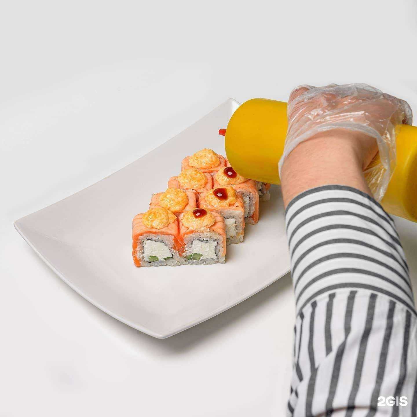 Отзывы на компанию Кусай в Самаре c фото