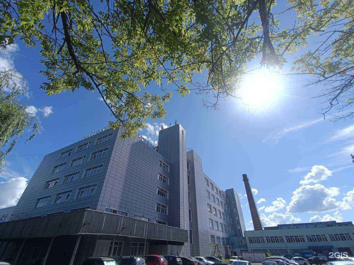 Отзывы на компанию Контакт в Йошкар-Оле c фото - фотография 2 из 2