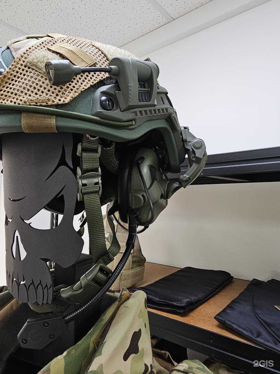 Отзывы на компанию Каптерка 34 в Волгограде c фото