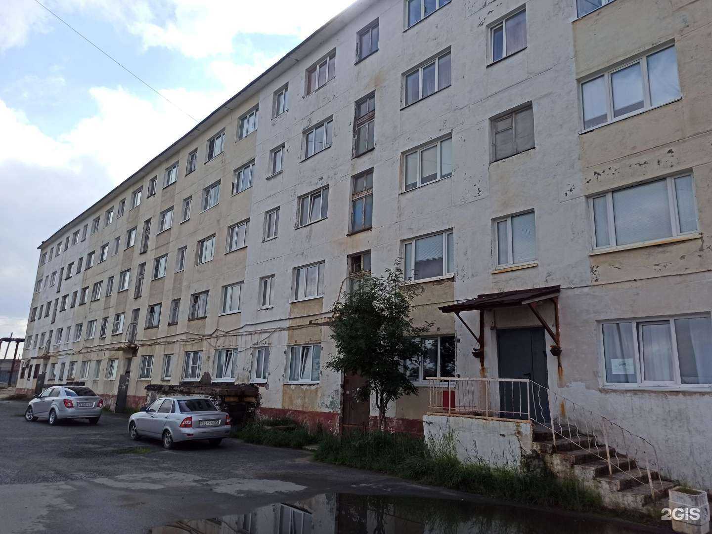 Отзывы на компанию Полярная ночь в Заполярном c фото - фотография 2 из 2