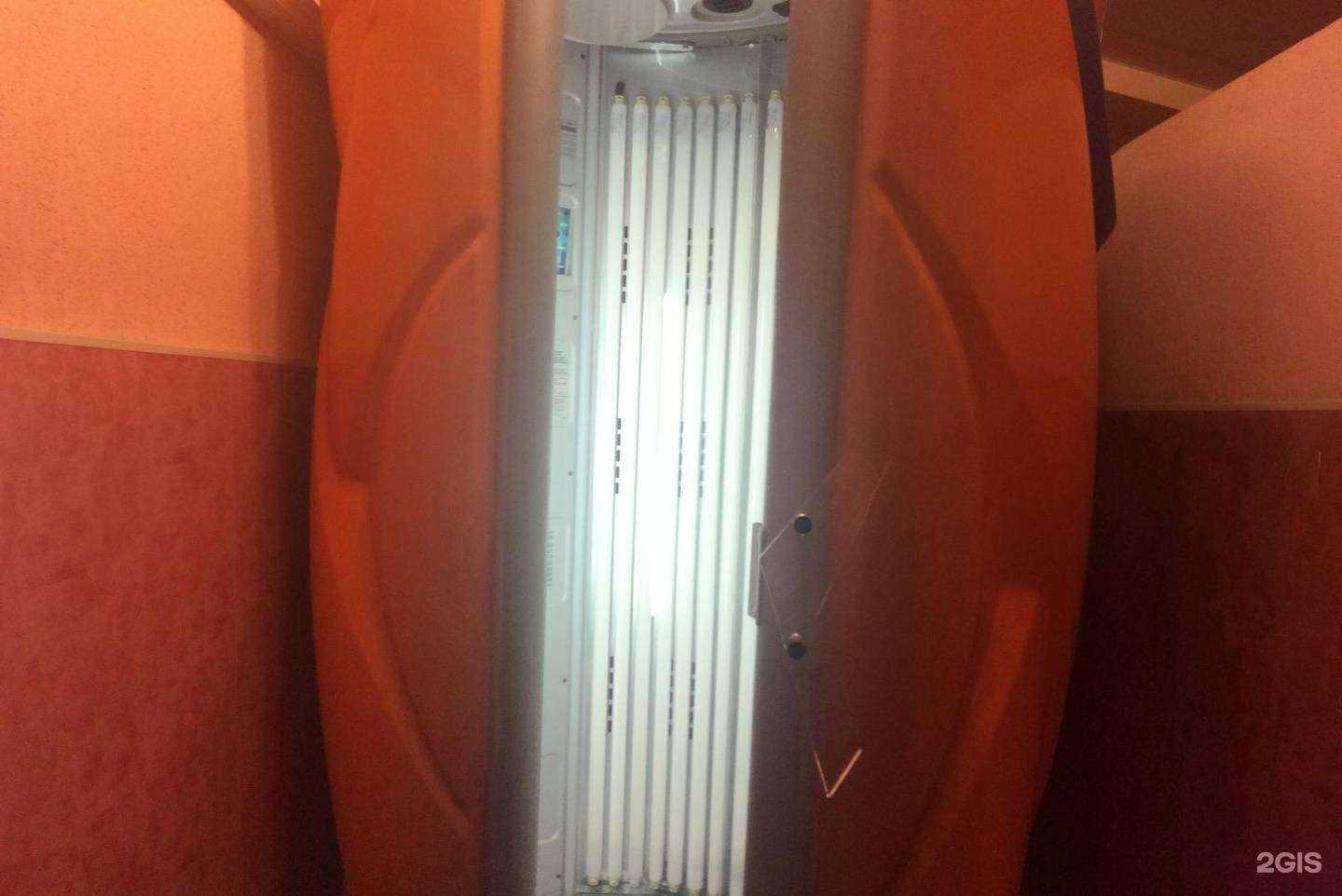 Отзывы на компанию Арт-загар в Екатеринбурге c фото