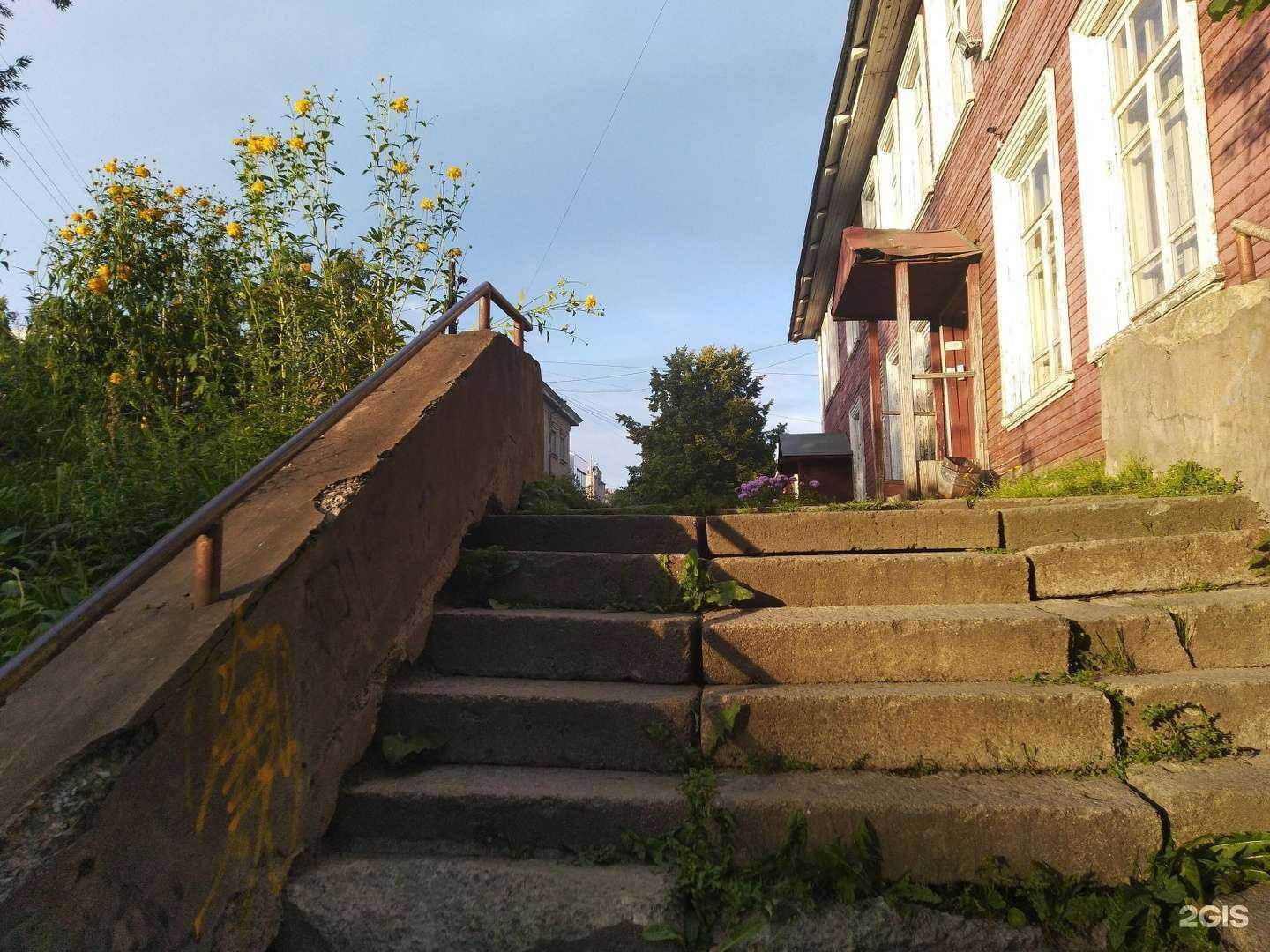 Отзывы на компанию Romantic в Петрозаводске c фото - фотография 2 из 2