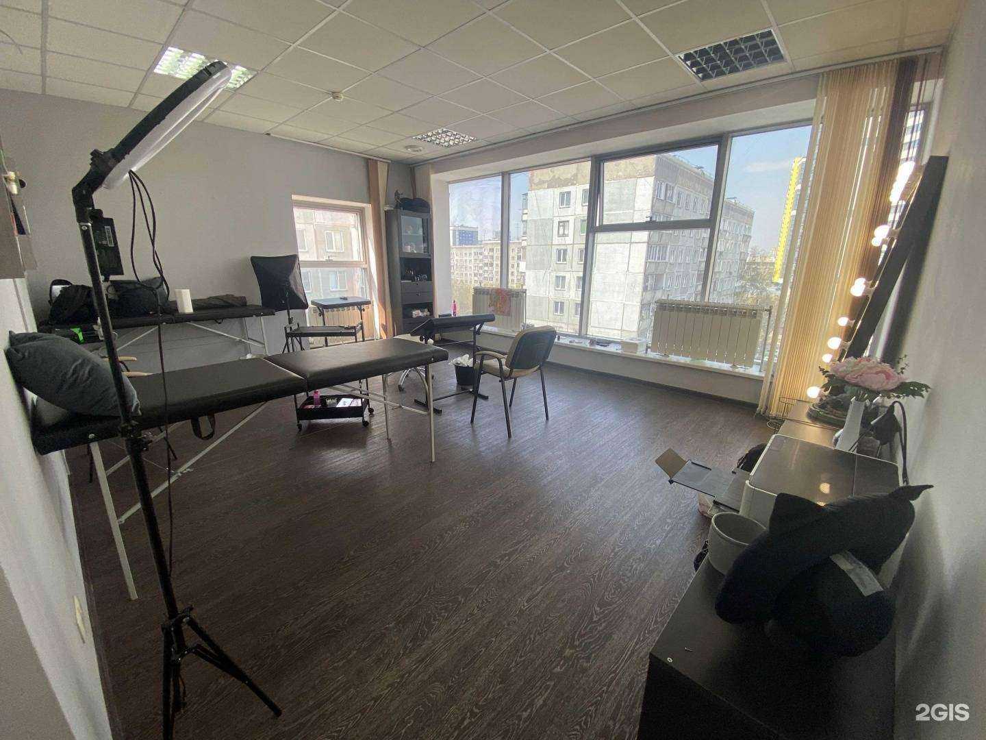 Отзывы на компанию Coven tattoo в г. Новосибирск c фото