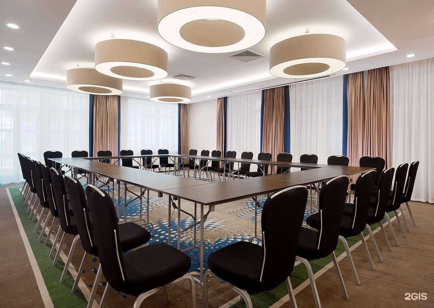 Отзывы на компанию Azimut Сити Отель в г. Калуга c фото