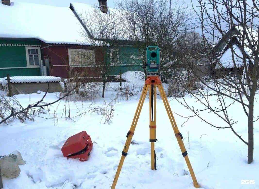Отзывы на компанию СибКадастр в Омске c фото