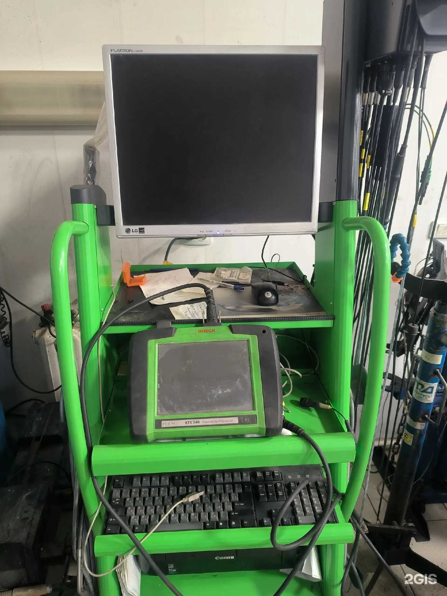 Отзывы на компанию СТО, мастерская шиномонтажа и мелкосрочного ремонта в г. Сатка c фото