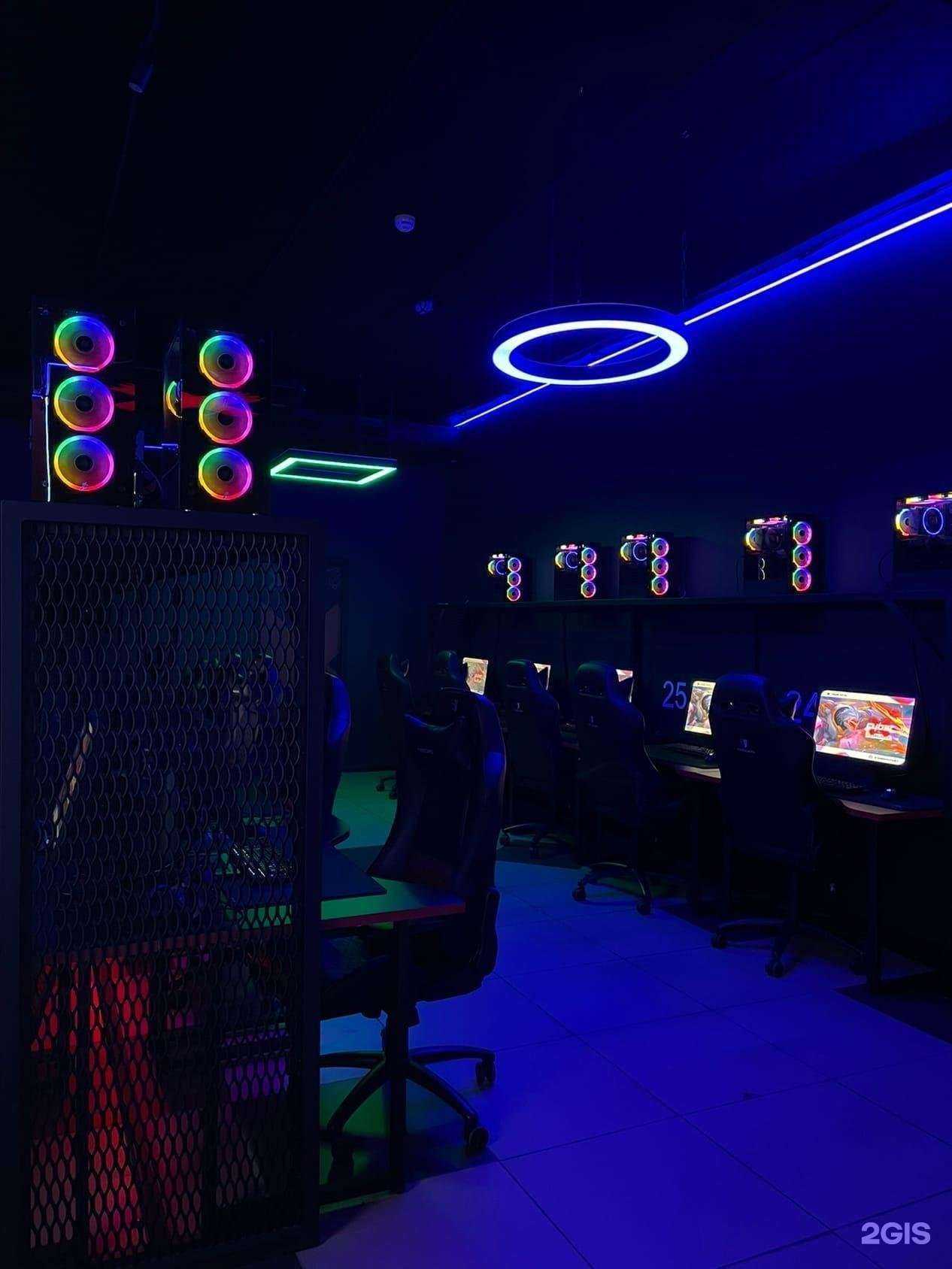 Отзывы на компанию Cyberx community в г. Томск c фото