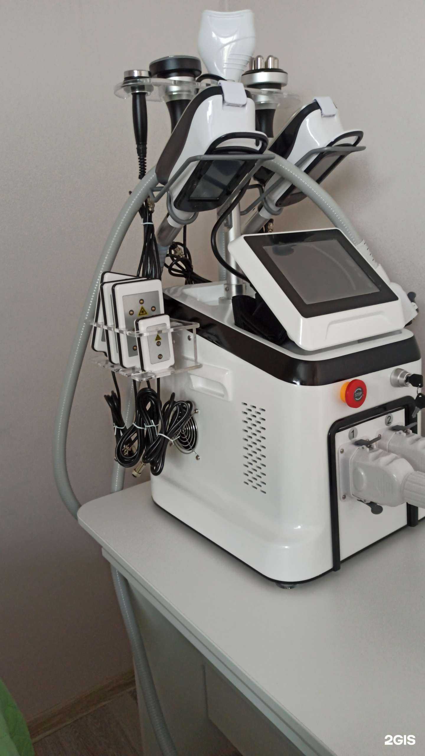 Отзывы на компанию Магия СПА в Заполярном c фото