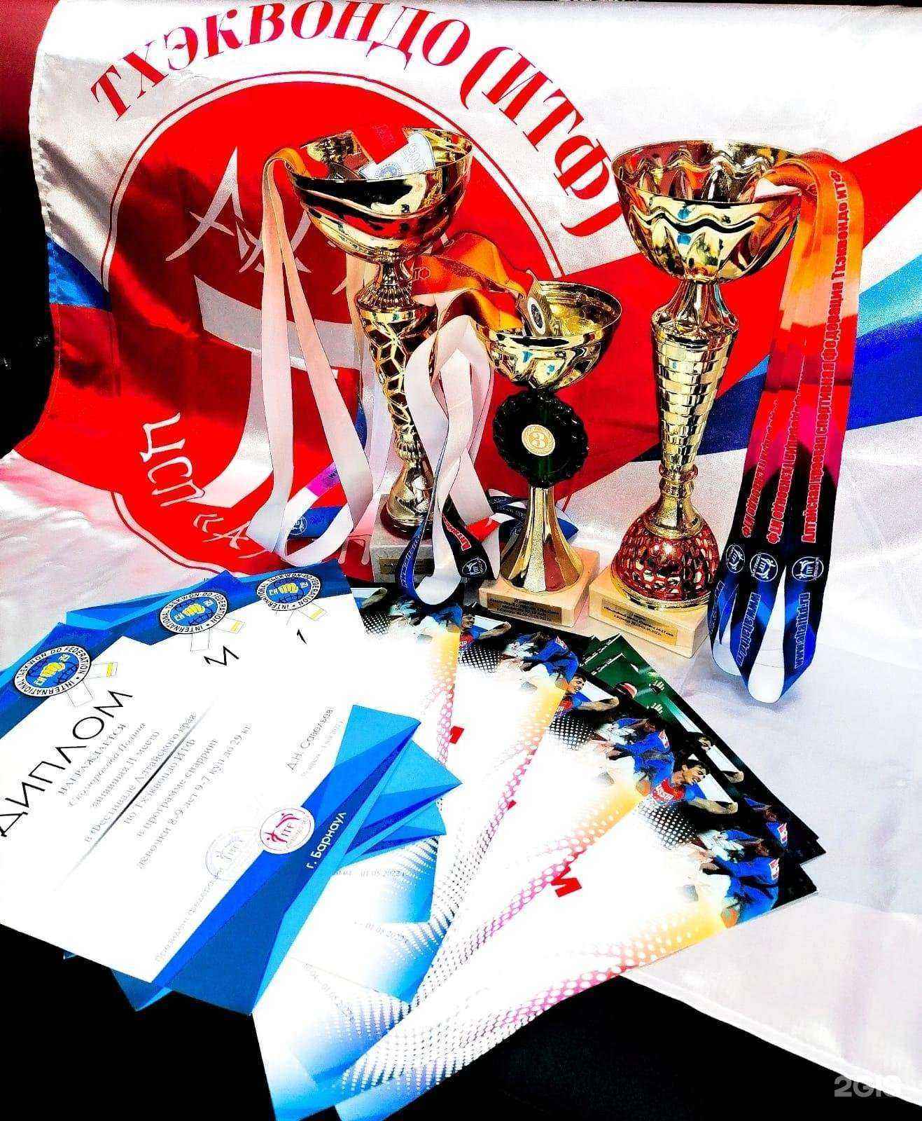 Отзывы на компанию Алтай в Барнауле c фото