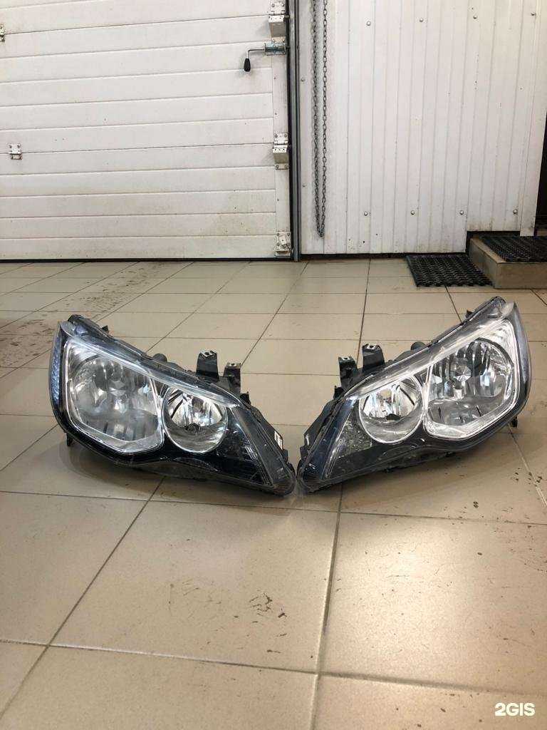 Отзывы на компанию Автосервис в Волжске c фото