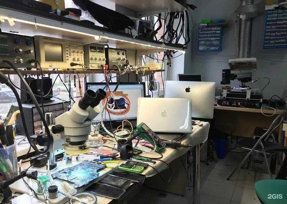 Отзывы на компанию Lte service в г. Казань c фото