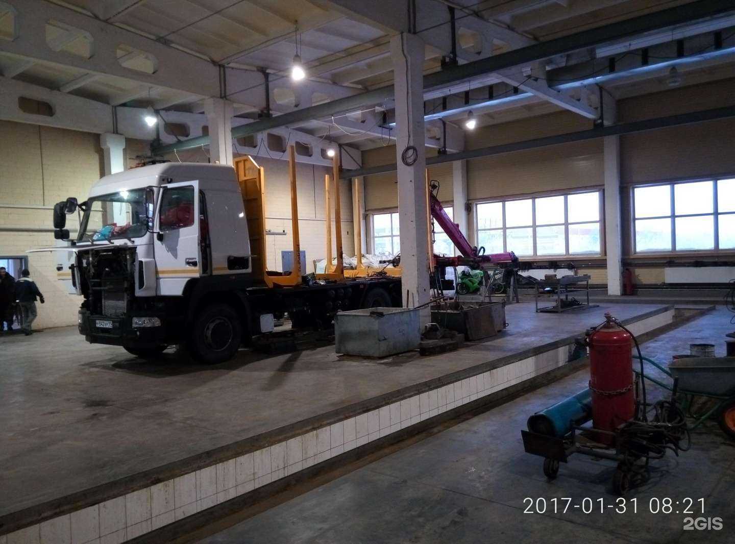 Отзывы на компанию Лескомплекс в Сыктывкаре c фото