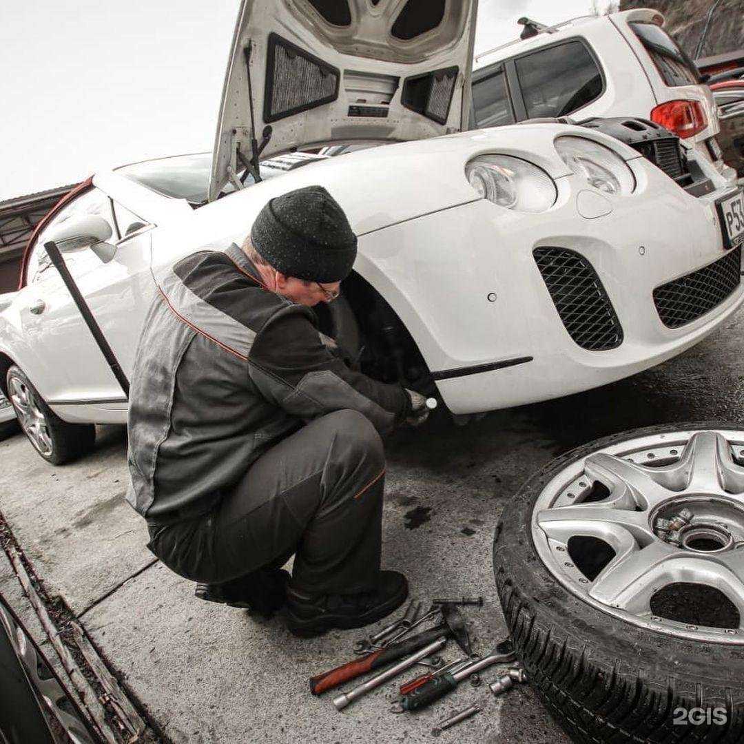 Отзывы на компанию Vag_Sochi_123 в Сочи c фото