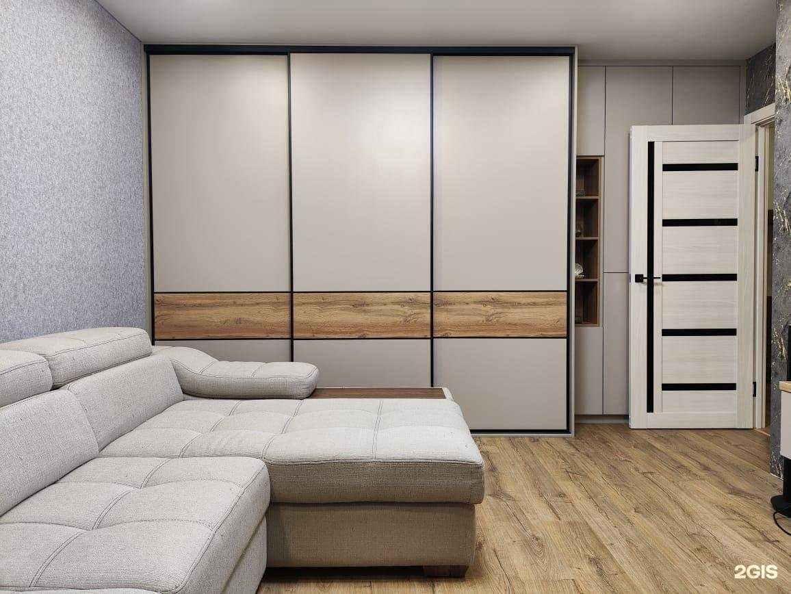 Отзывы на компанию Артель в г. Курган c фото