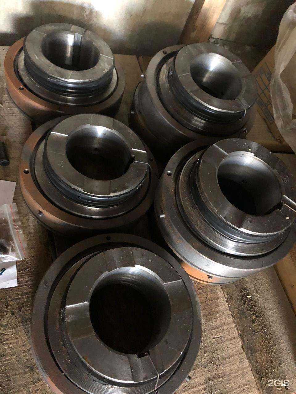 Отзывы на компанию Челябспецтехника в Ростове-на-Дону c фото