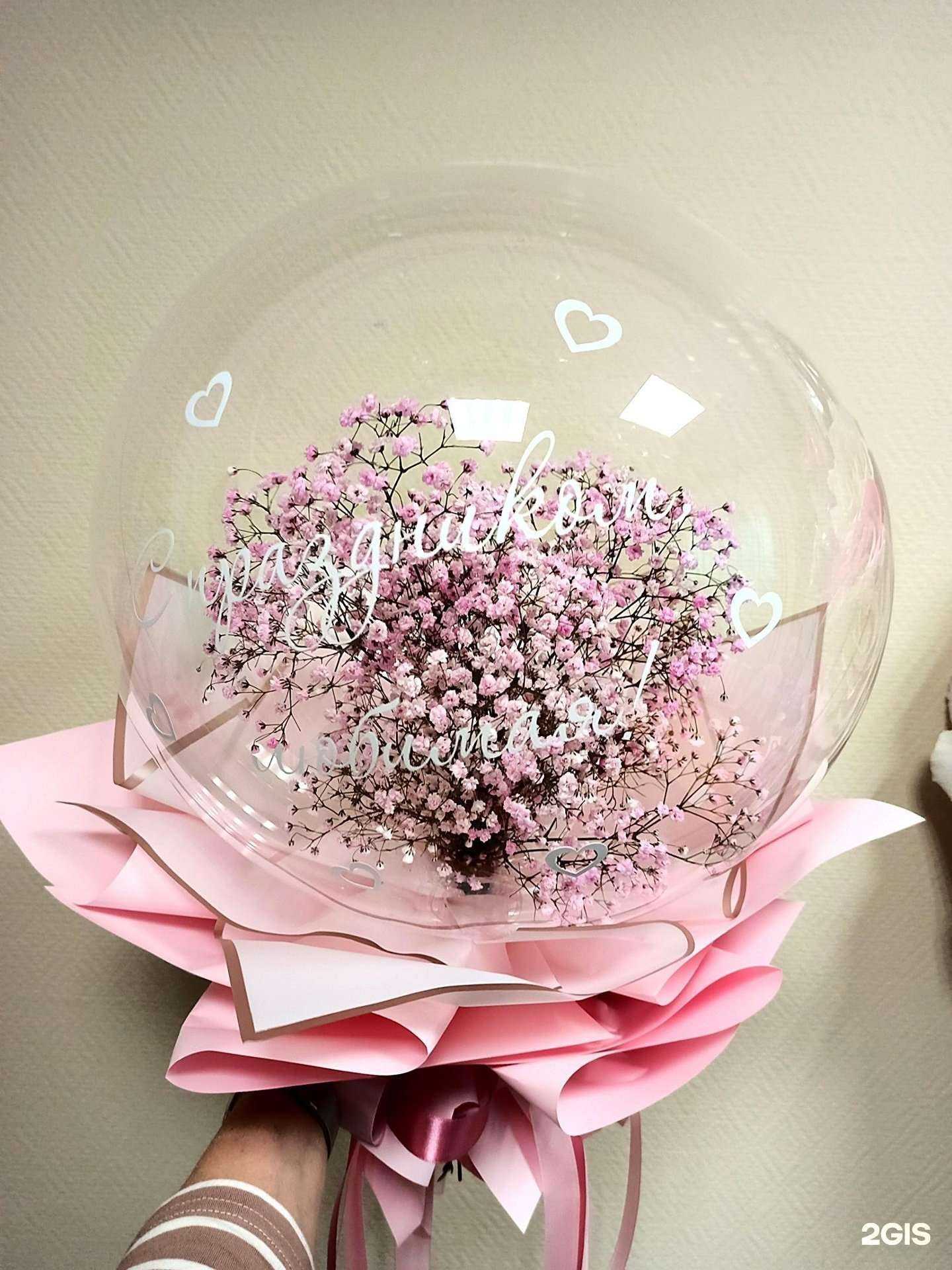 Отзывы на компанию Праздничный мир в г. Томск c фото