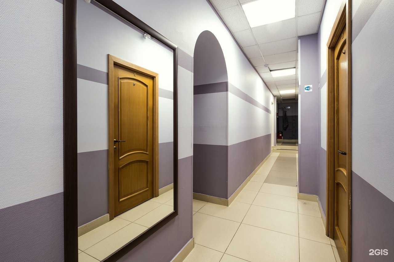 Отзывы на компанию I hostel в Казани c фото