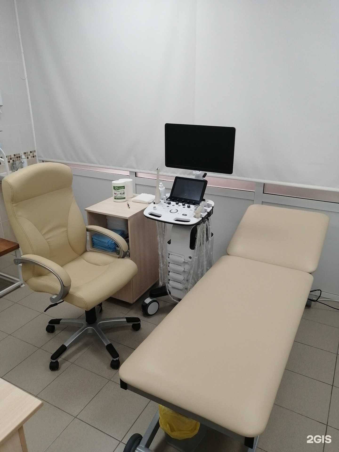 Отзывы на компанию S-клиника в Чебаркуле c фото