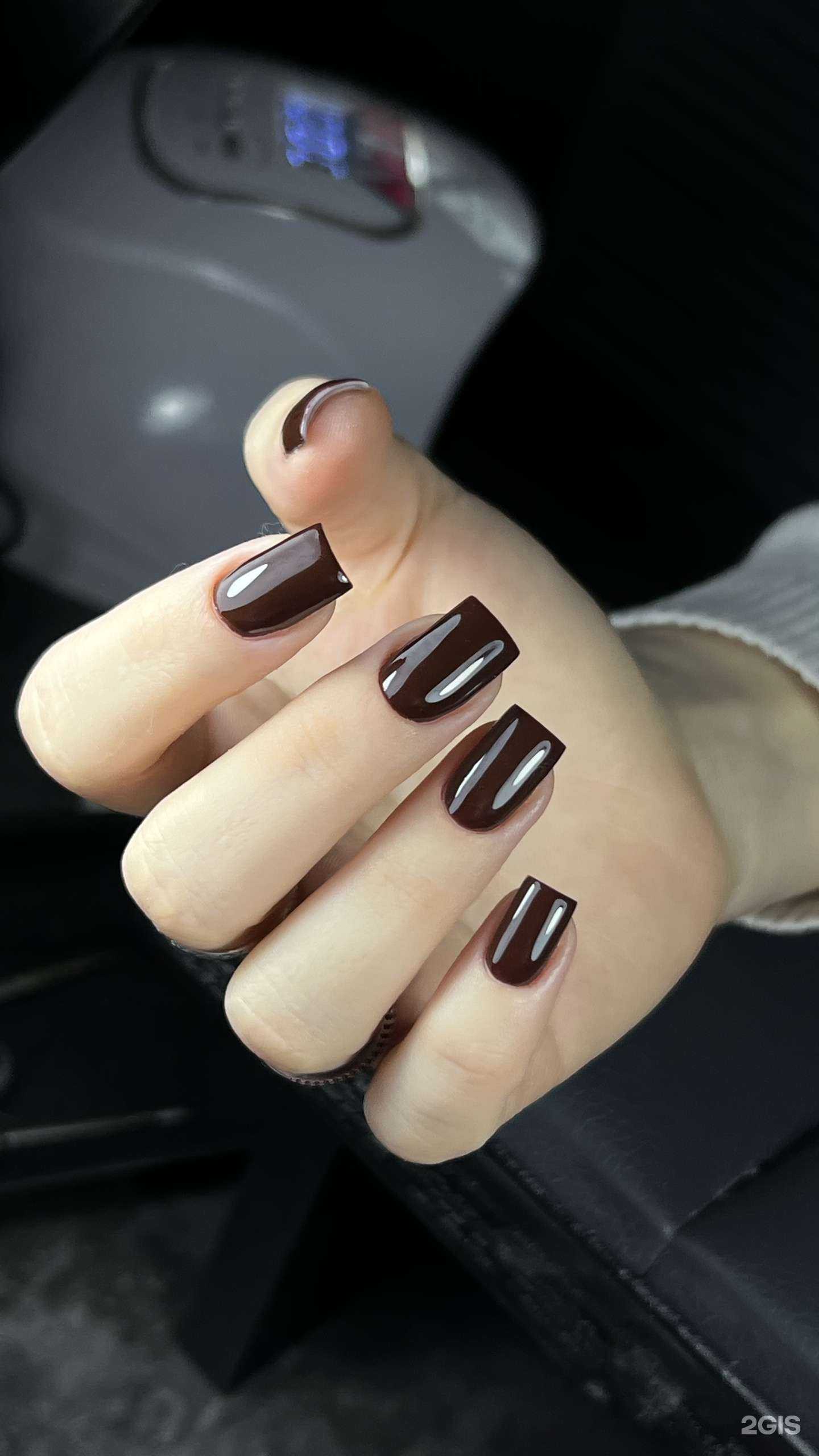 Отзывы на компанию An.nails в Оренбурге c фото