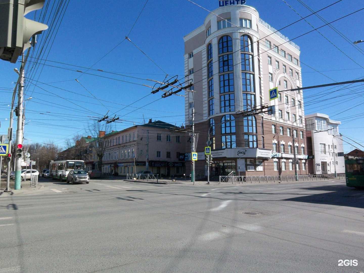 Отзывы на компанию Цветы для вас в Пензе c фото - фотография 2 из 2