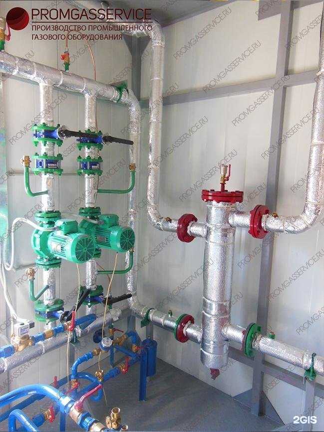 Отзывы на компанию Промгазсервис в Энгельсе c фото