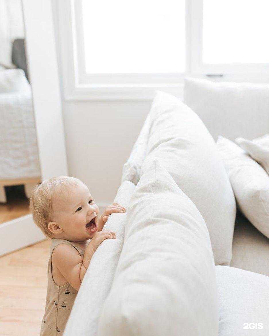 Отзывы на компанию Клининг Люкс в Бийске c фото