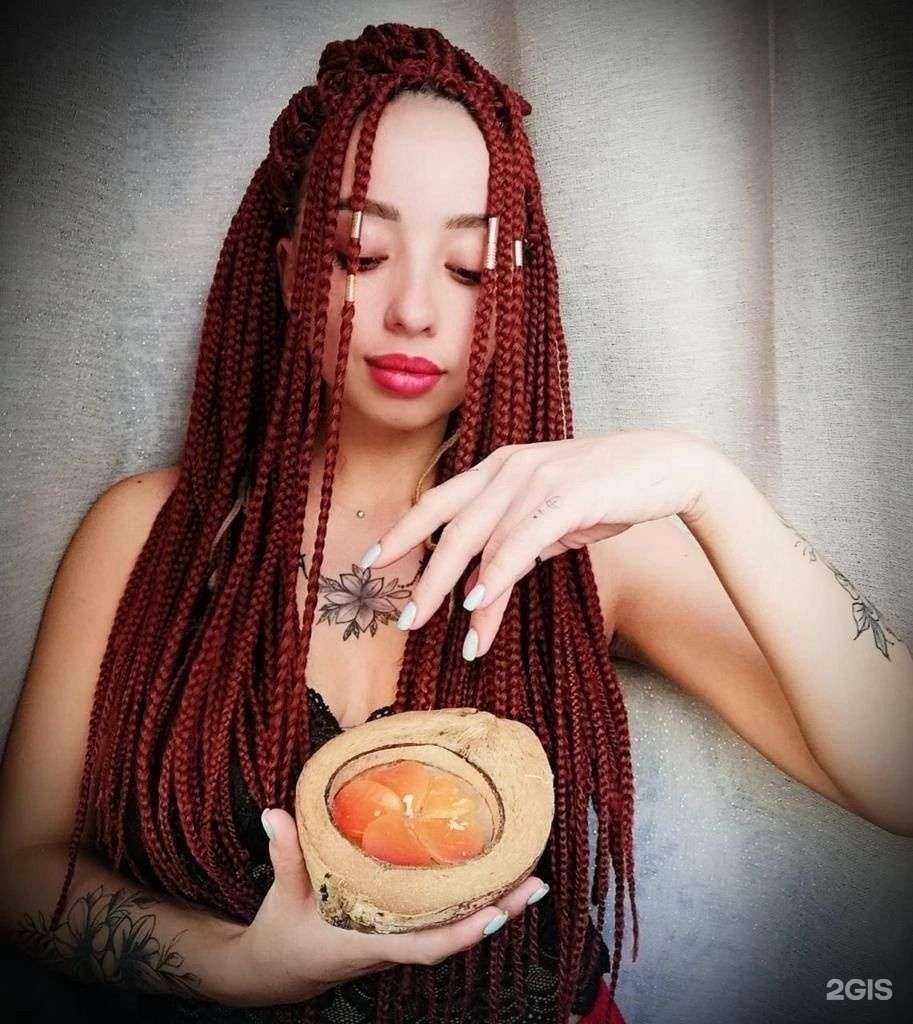 Отзывы на компанию Мастерская красоты в Краснодаре c фото