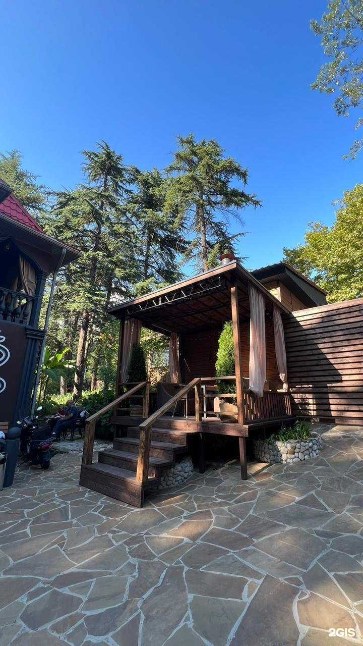 Отзывы на компанию Street food в Сочи c фото - фотография 2 из 2