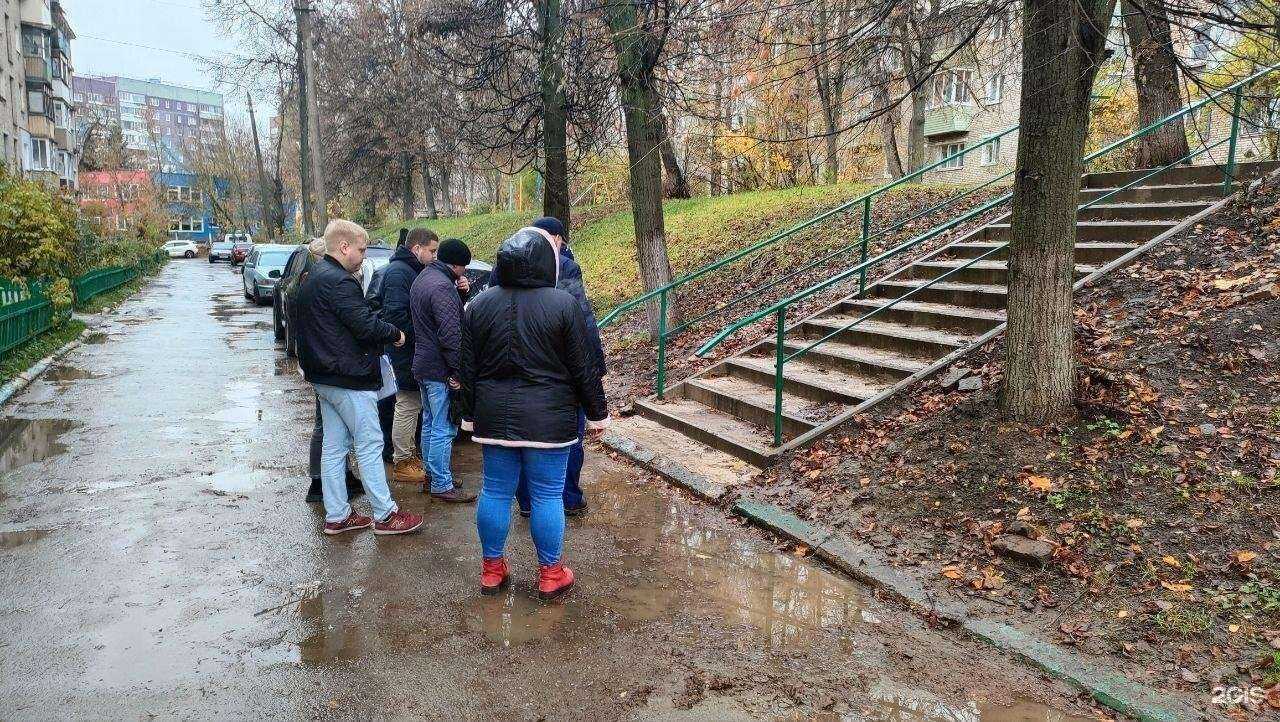 Отзывы на компанию Мазов и Ко в Туле c фото