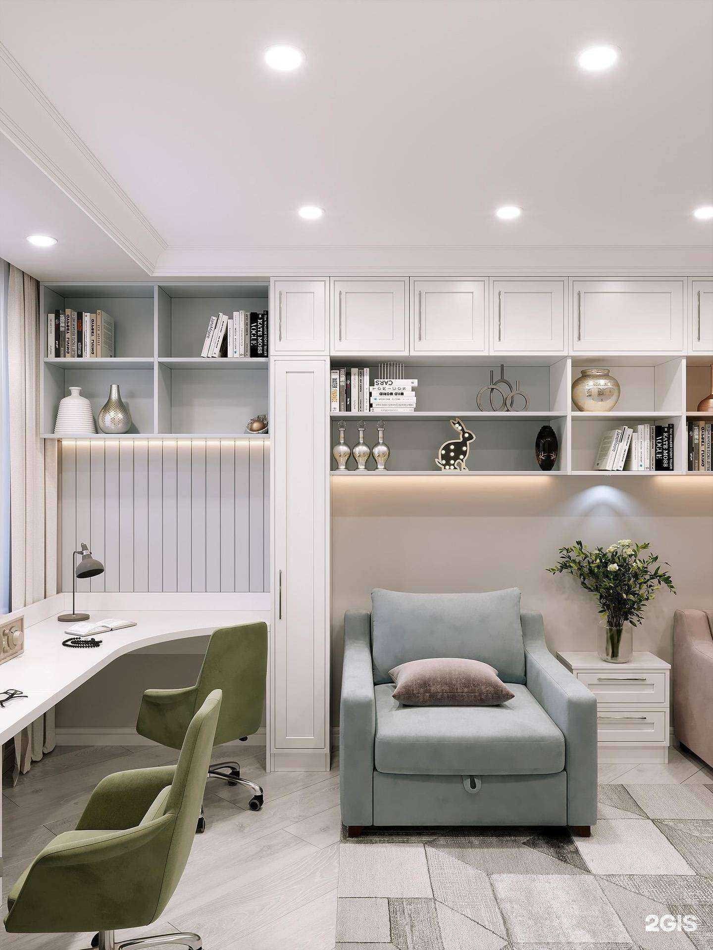 Отзывы на компанию Дизайн-студия Евгения Крушева в г. Иваново c фото