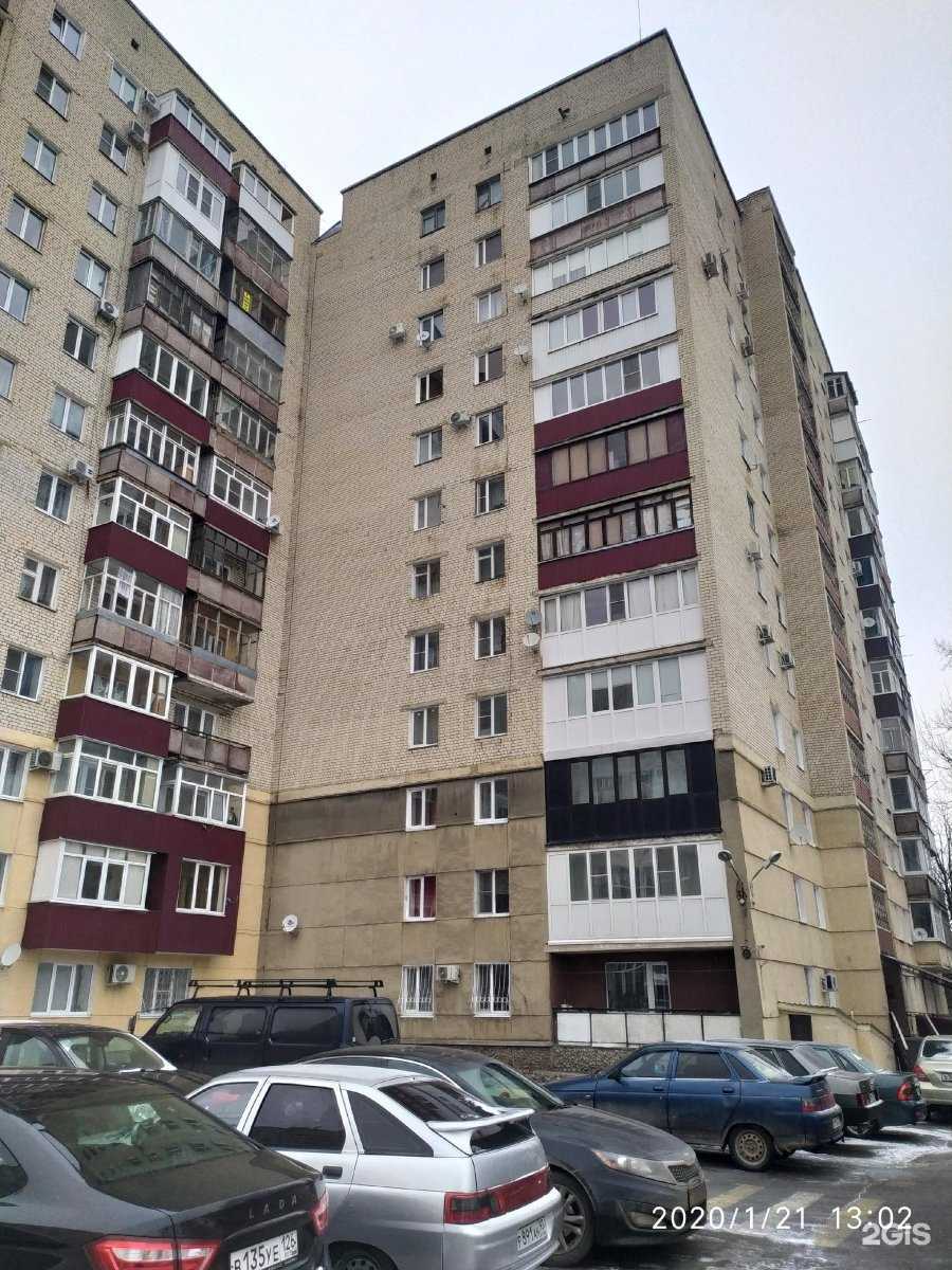 Отзывы на компанию Барристер в Ставрополе c фото - фотография 2 из 2