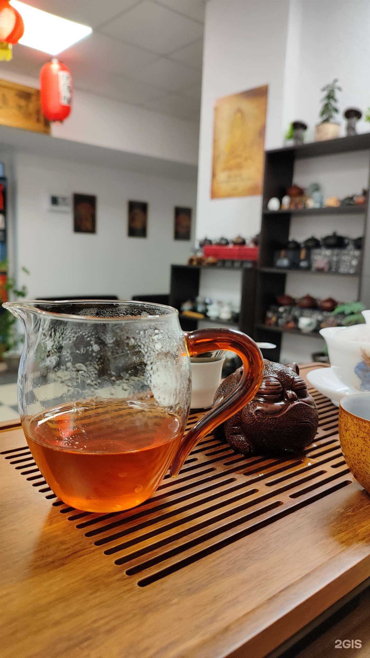 Отзывы на компанию Лей Чай в Анапе c фото