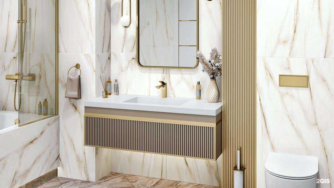 Отзывы на компанию Мир плитки в Самаре c фото