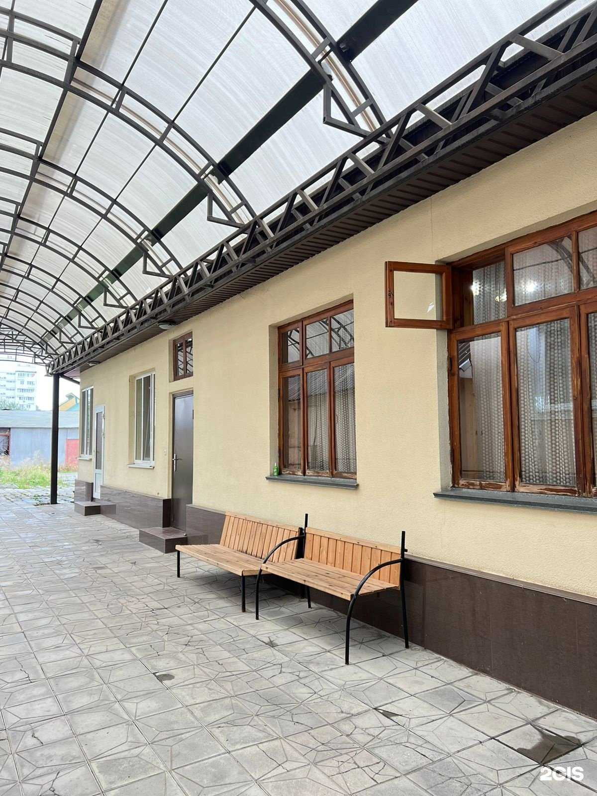 Отзывы на компанию Гостевой дом в Нальчике c фото