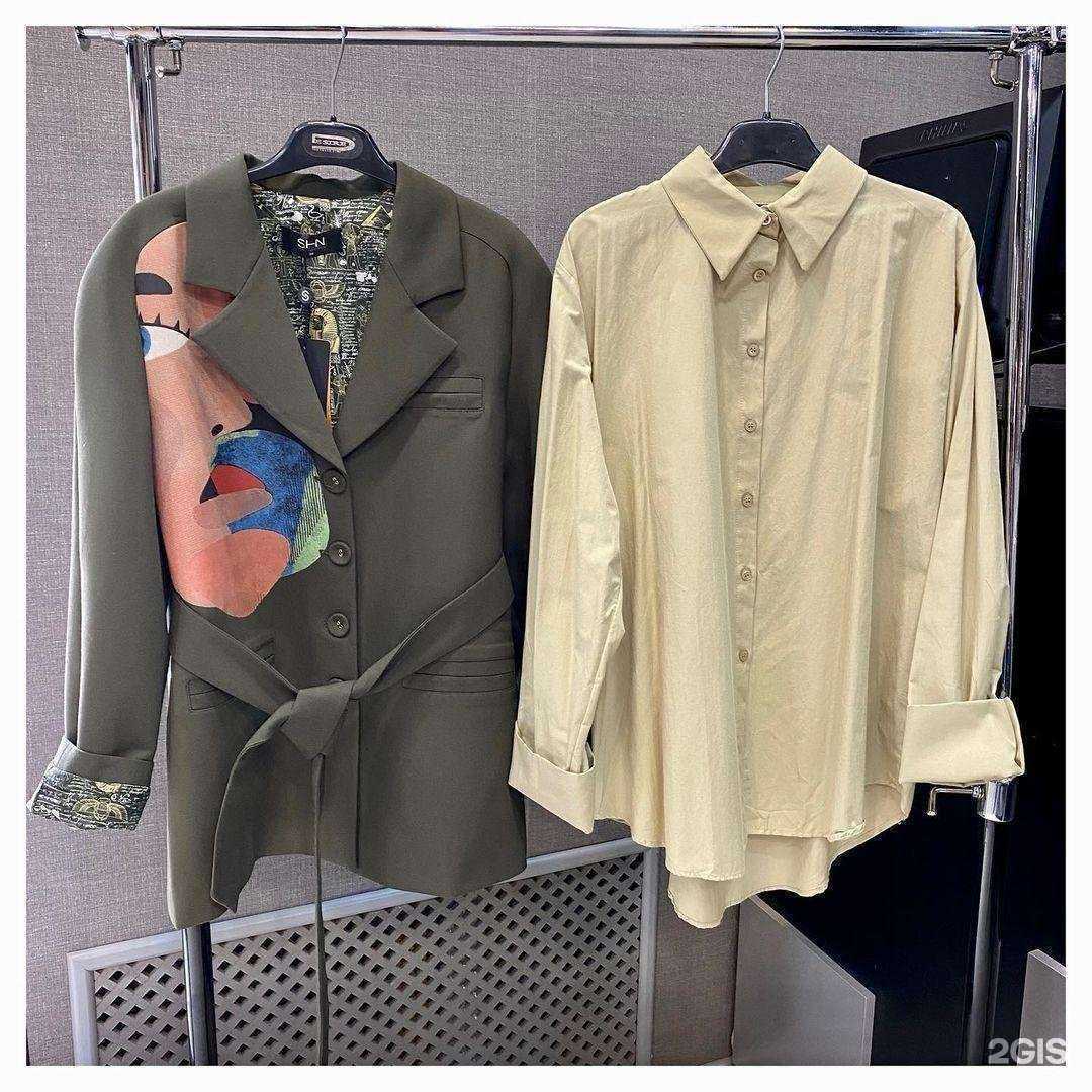 Отзывы на компанию Desiree в Ессентуках c фото