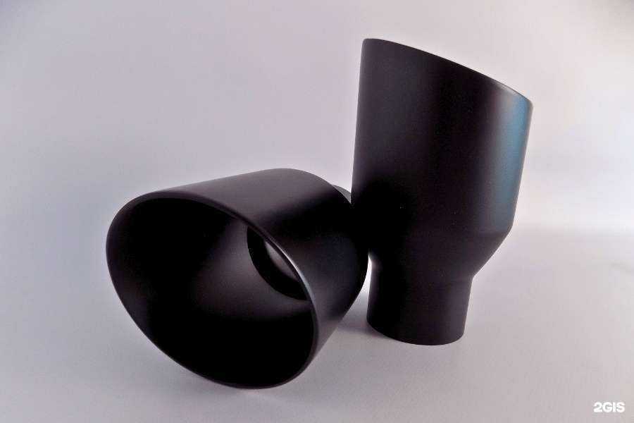 Отзывы на компанию Мир выхлопных систем в Иркутске c фото