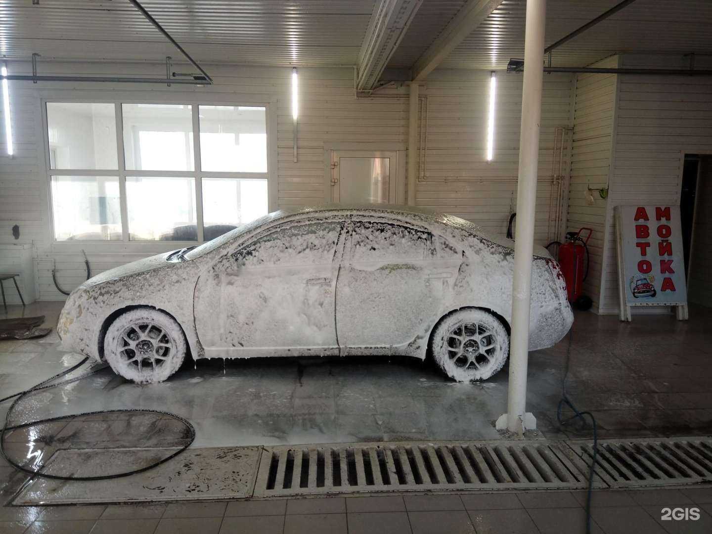 Отзывы на компанию СТО на Мельничной в Омске c фото