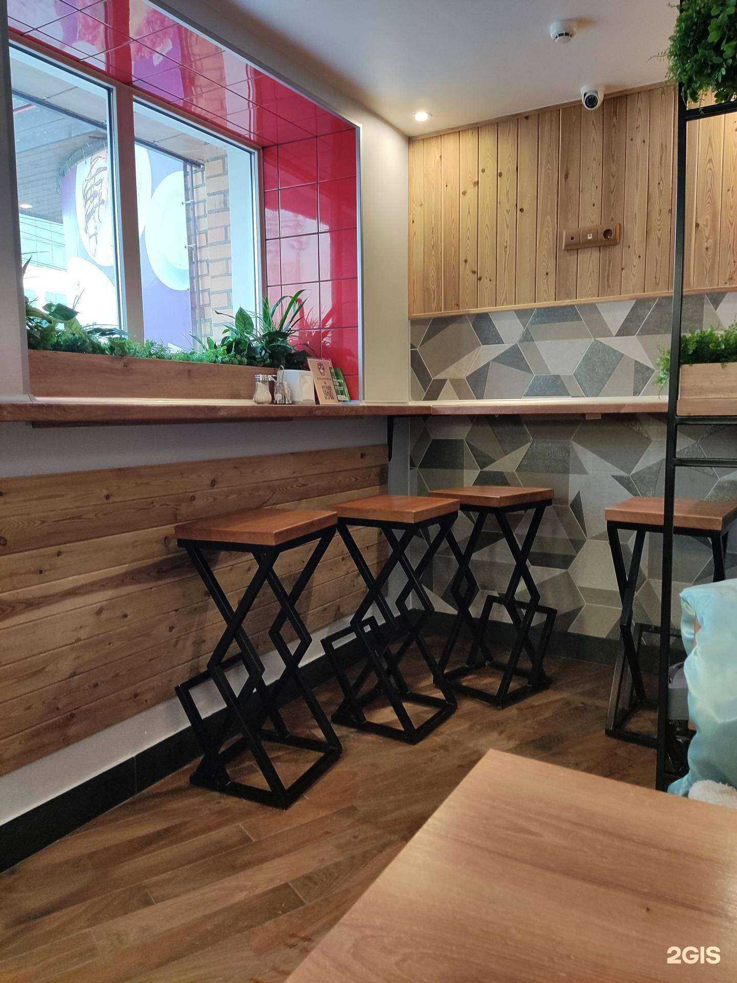 Отзывы на компанию Wow Noodle Bar в Кирове c фото