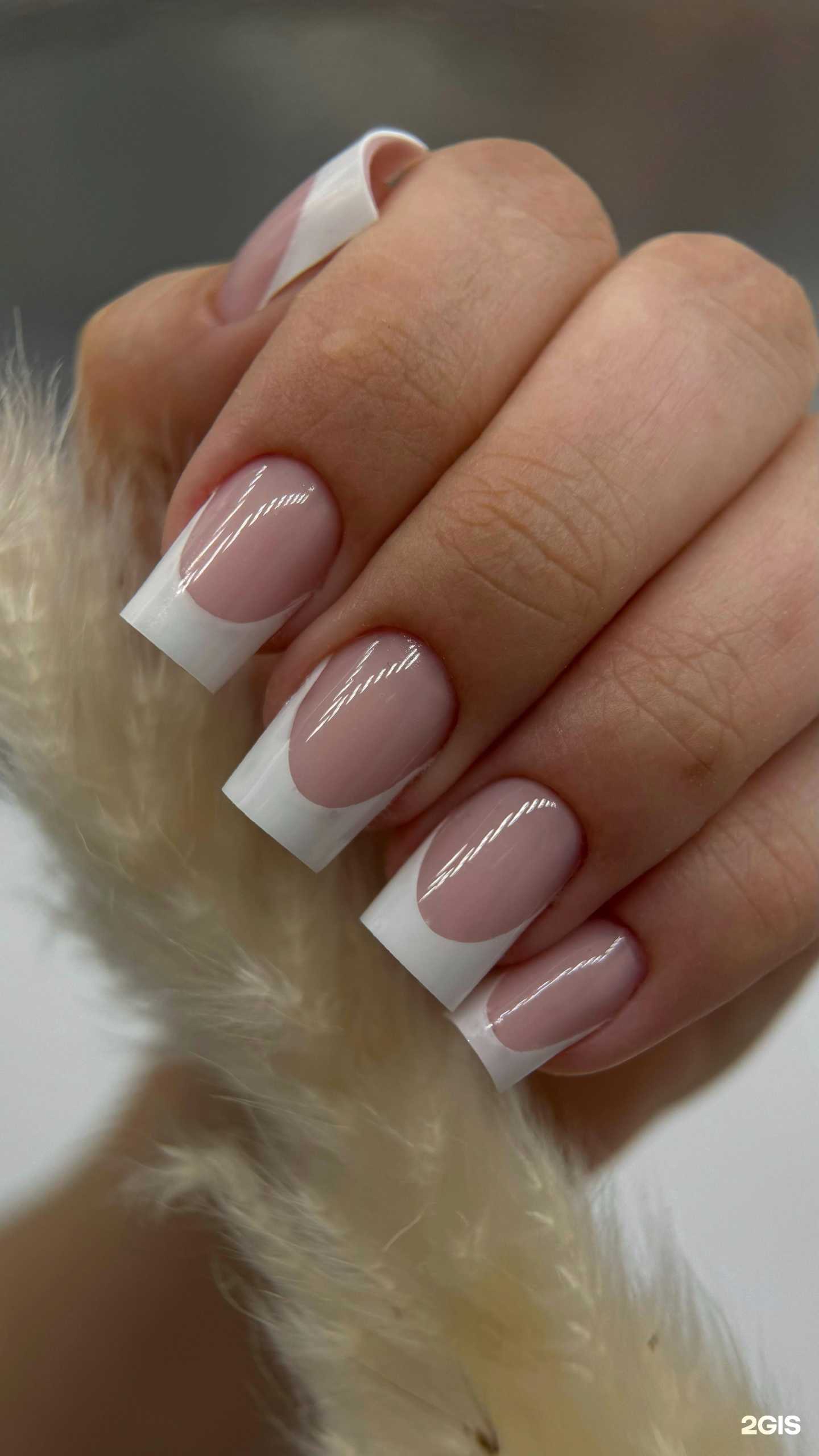 Отзывы на компанию Alsou nails в Нижнекамске c фото