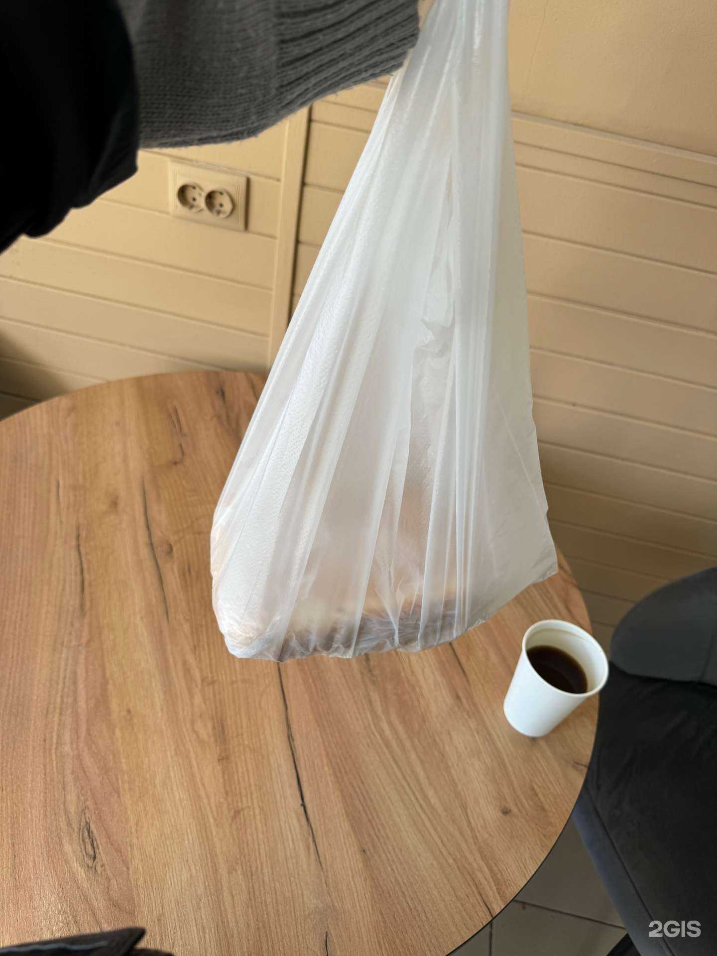 Отзывы на компанию Чиабатта в Уфе c фото