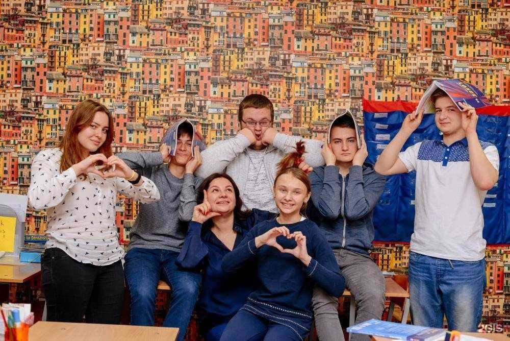 Отзывы на компанию A-school в г. Подольск c фото