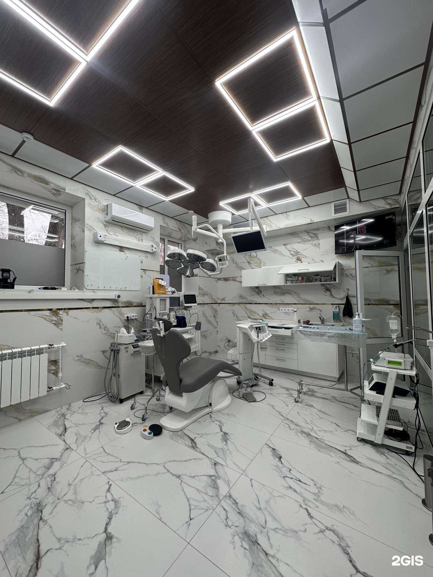 Отзывы на компанию Seregin Dental Team в Ростове-на-Дону c фото