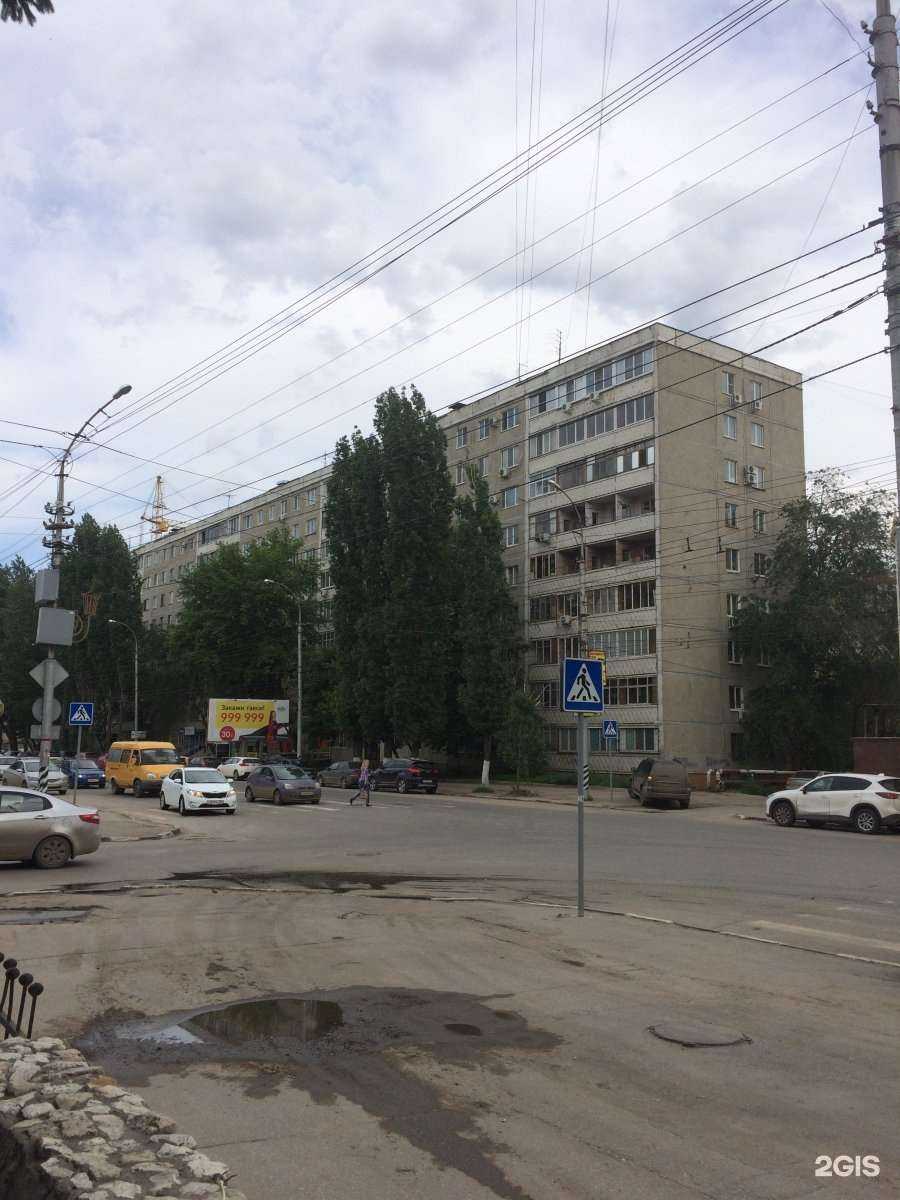 Отзывы на компанию Алиби в Саратове c фото - фотография 2 из 2