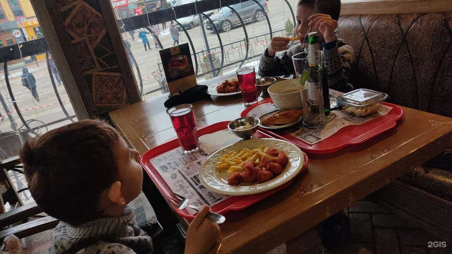 Отзывы на компанию Тамбурин в Смоленске c фото